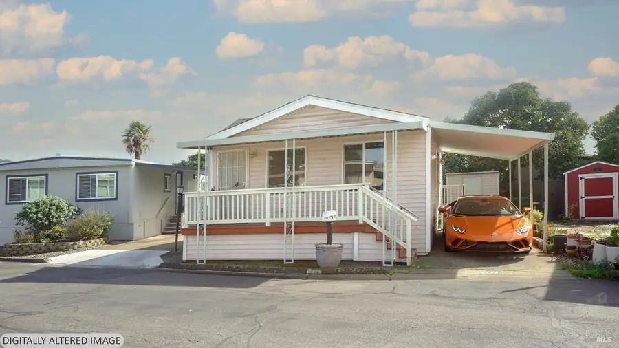 324 Aileen Avenue, Santa Rosa, CA 95407 - #3