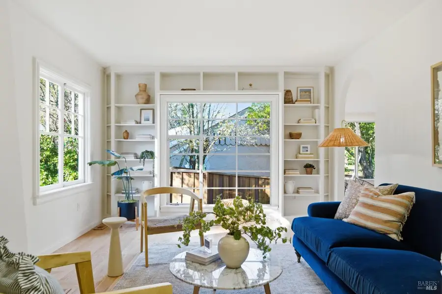 26 Hawthorne Avenue, San Anselmo, CA 94960 - #2