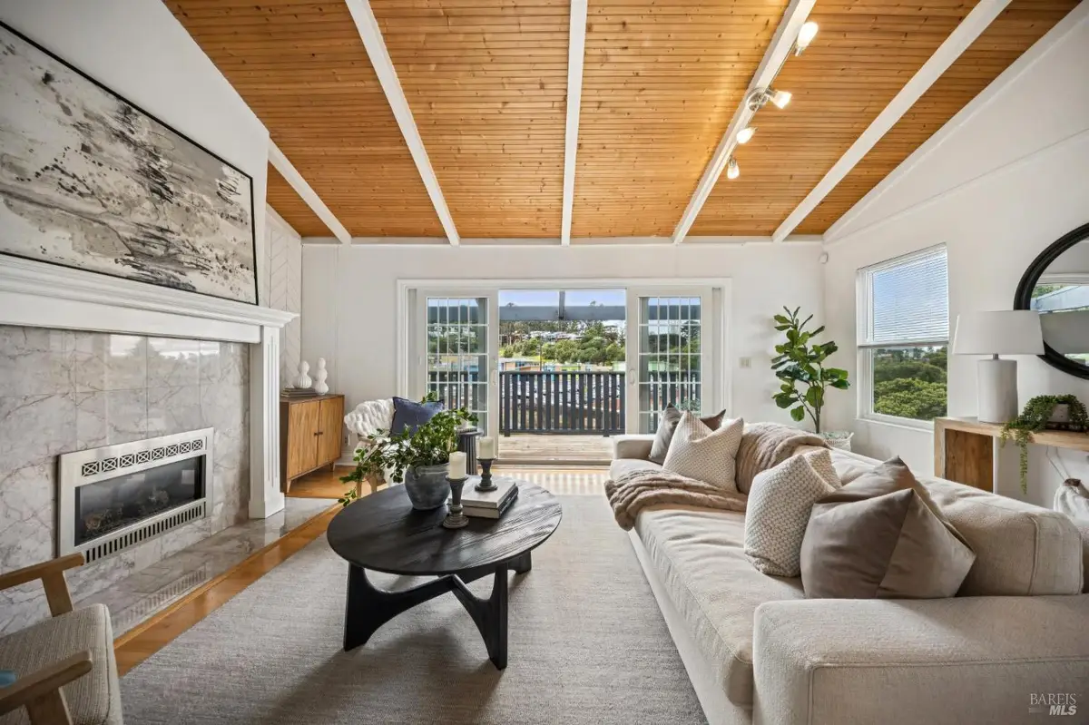 621 Nevada Street, Sausalito, CA 94965 - #1