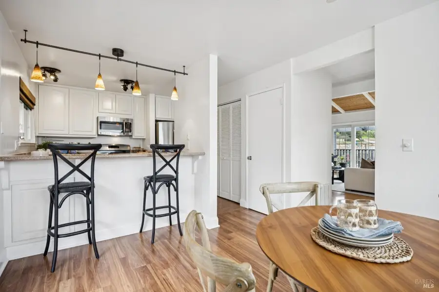 621 Nevada Street, Sausalito, CA 94965 - #2