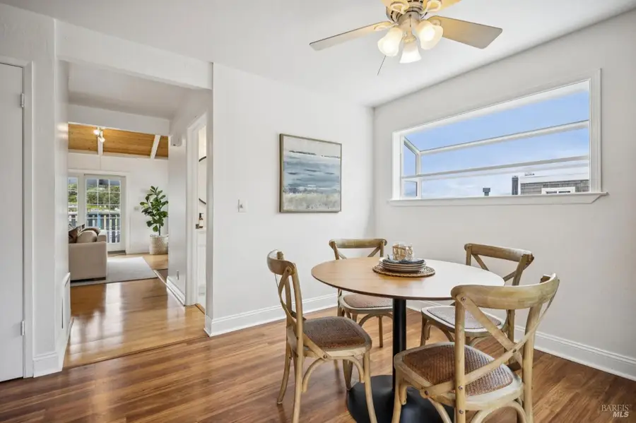 621 Nevada Street, Sausalito, CA 94965 - #3