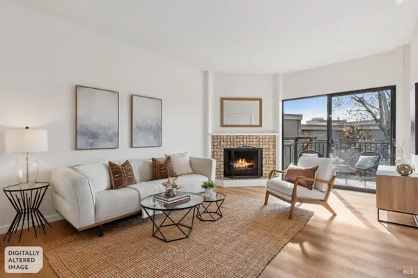 574 Seaver Drive, Mill Valley, CA 94941