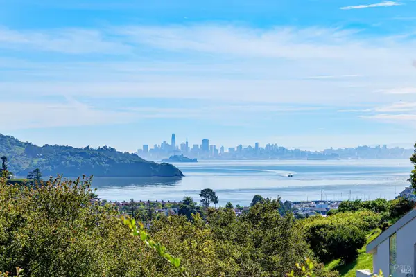 80 Lyford Drive #1, Tiburon, CA 94920
