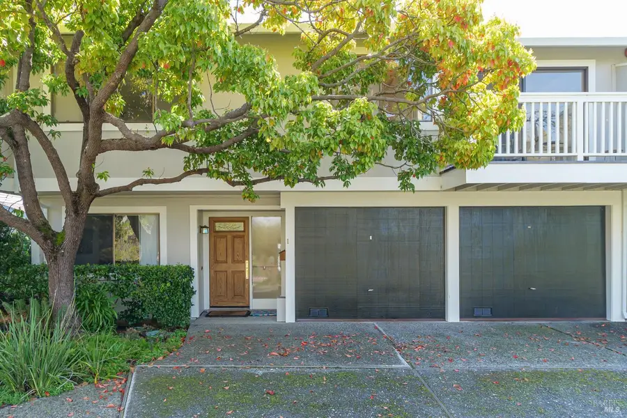 80 Lyford Drive #1, Tiburon, CA 94920 - #2