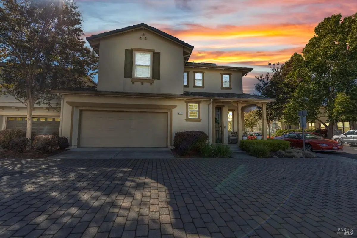 8115 W Carlisle Street, Vallejo, CA 94591 - #1