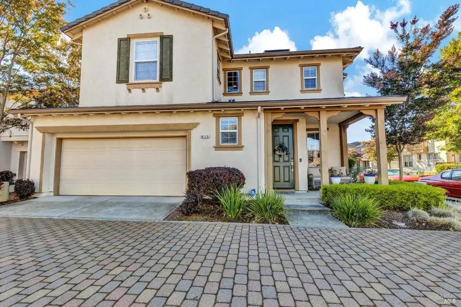 8115 W Carlisle Street, Vallejo, CA 94591 - #3