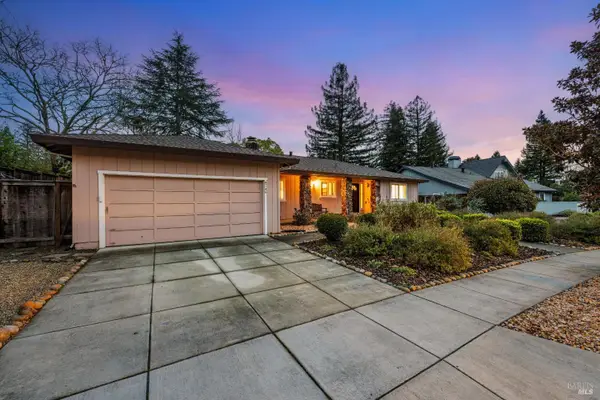 4746 Tarton Drive, Santa Rosa, CA 95405