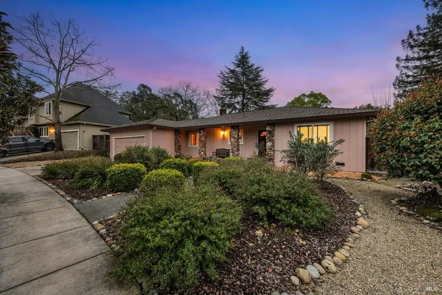 4746 Tarton Drive, Santa Rosa, CA 95405 - #2