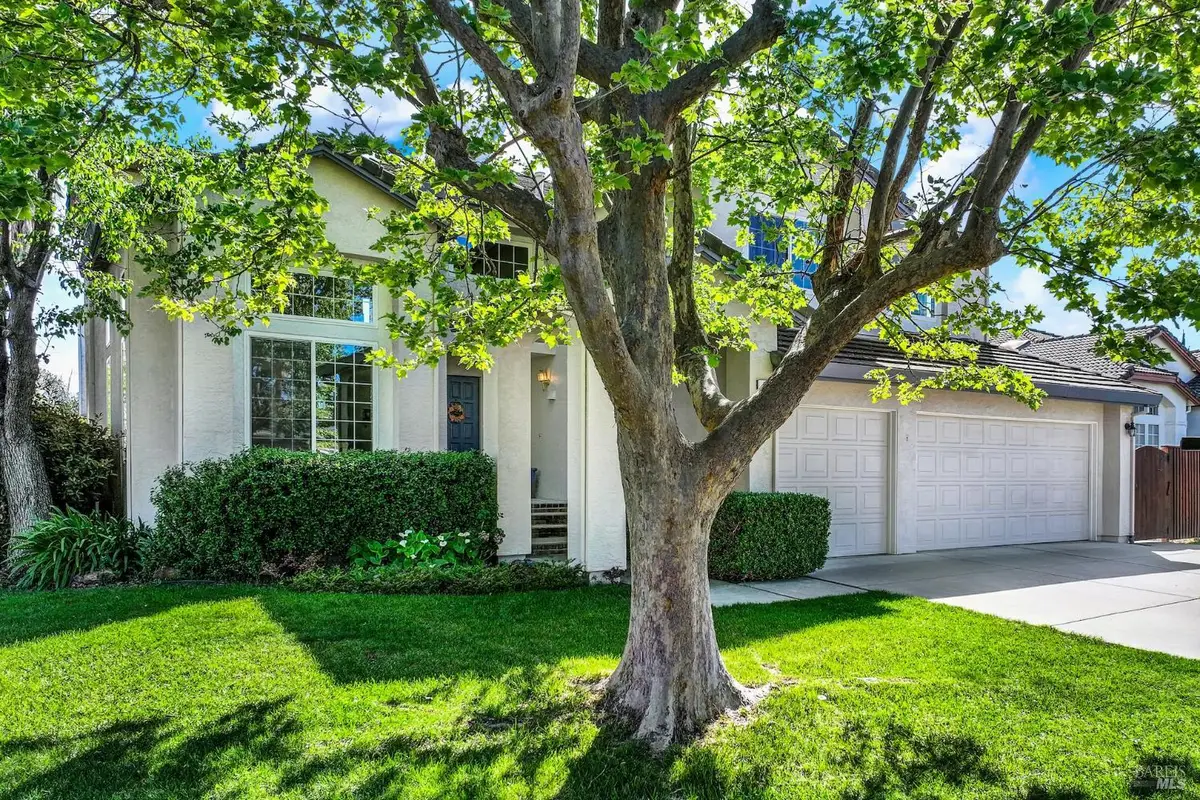 150 Deerglen Circle, Vacaville, CA 95687 - #1