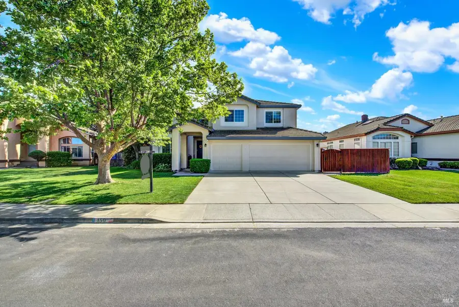 150 Deerglen Circle, Vacaville, CA 95687 - #3