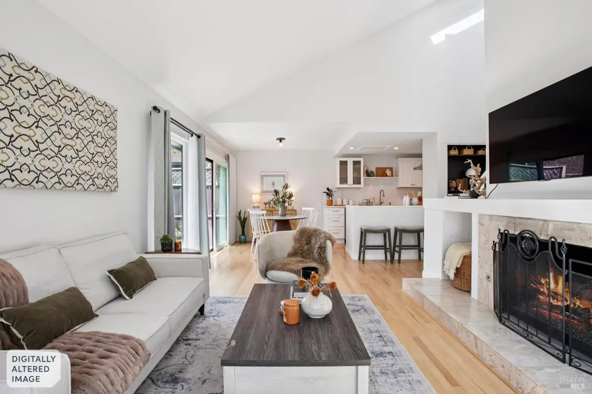 18 Dunlin Court, San Rafael, CA 94903 - #1