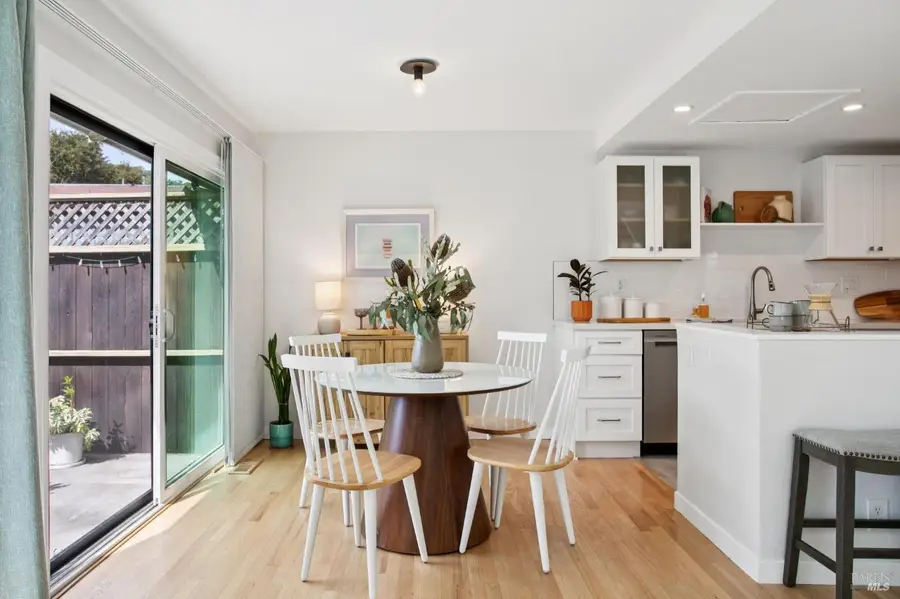 18 Dunlin Court, San Rafael, CA 94903 - #3