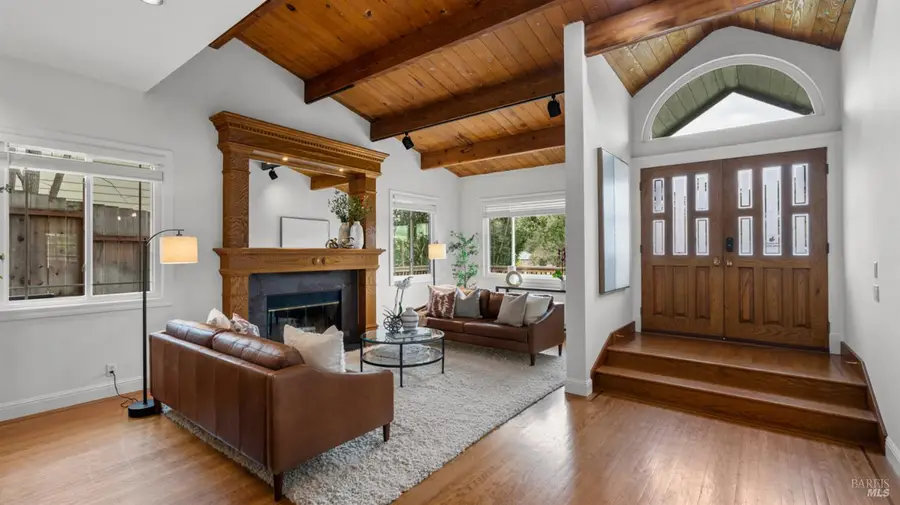 723 Alice Street, Novato, CA 94945 - #3