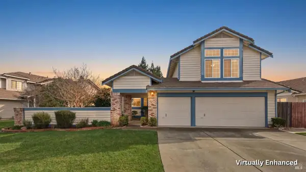 179 Buttercup Circle, Vacaville, CA 95687