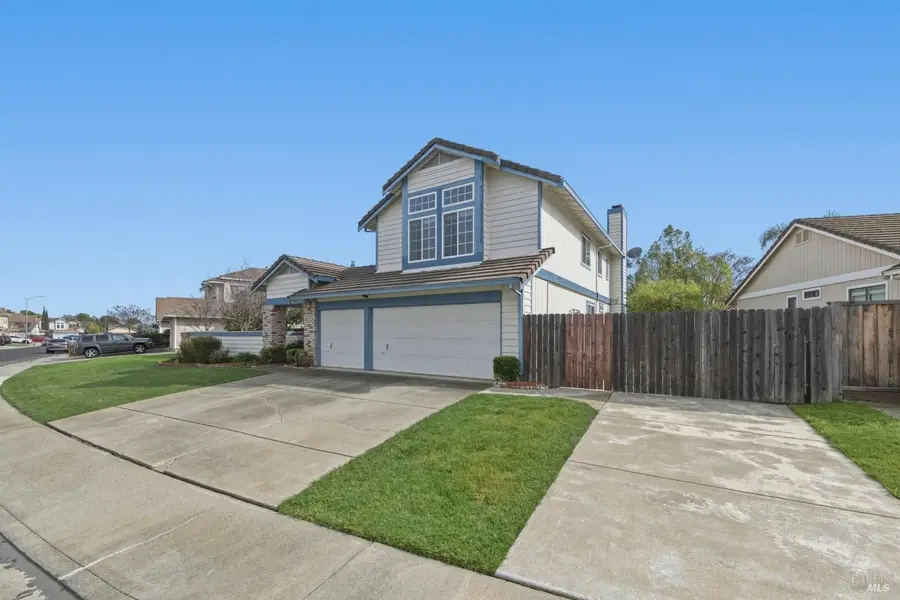 179 Buttercup Circle, Vacaville, CA 95687 - #2