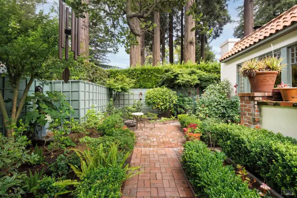 177 Miller Avenue, Mill Valley, CA 94941