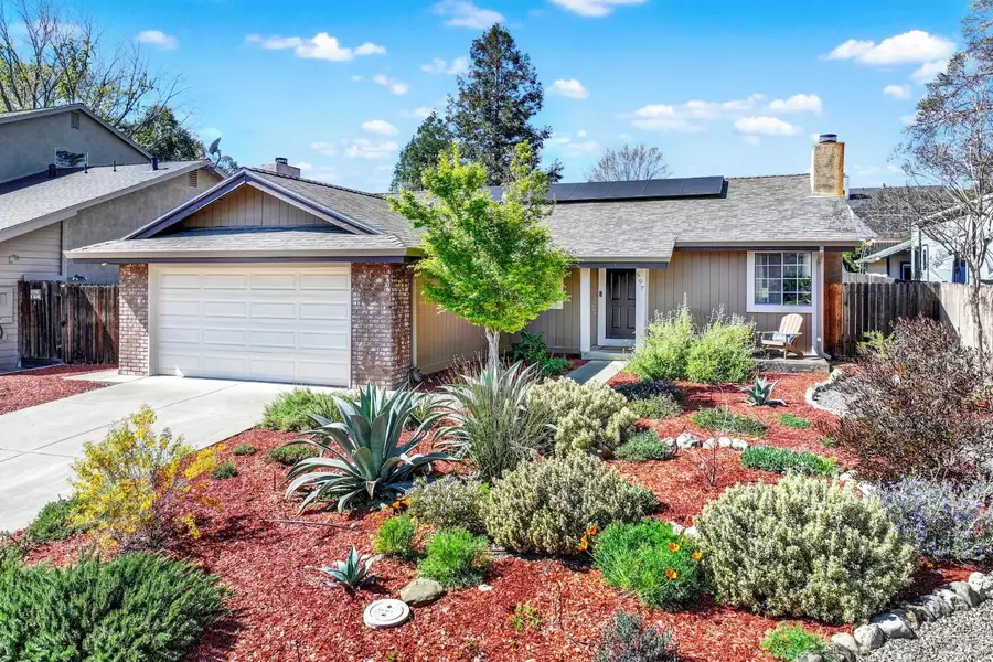597 Tipperary Drive, Vacaville, CA 95688 - #3
