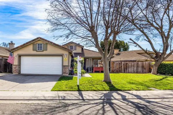1695 Marenda Drive, Dixon, CA 95620