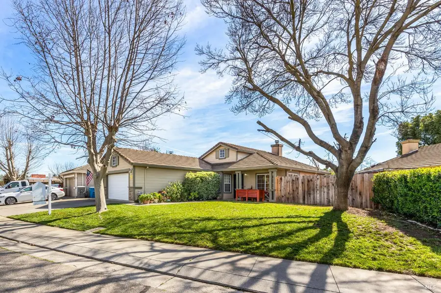 1695 Marenda Drive, Dixon, CA 95620 - #3