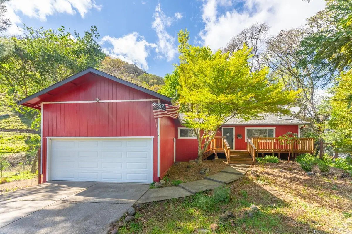 132 Ridgecrest Drive, Napa, CA 94558 - #1