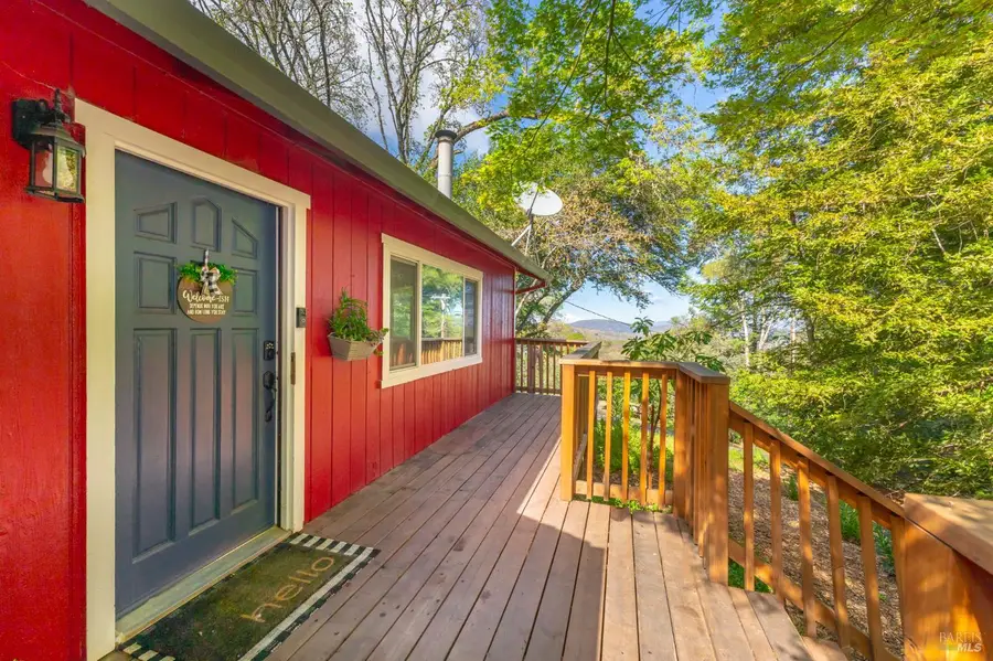 132 Ridgecrest Drive, Napa, CA 94558 - #2