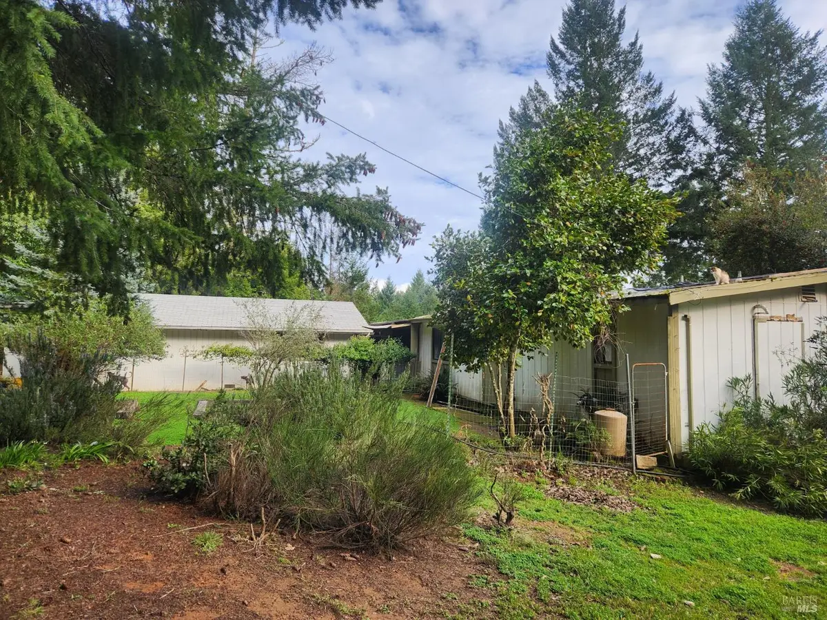 23606 Primrose Avenue, Willits, CA 95490 - #1