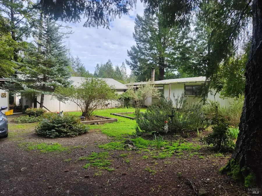 23606 Primrose Avenue, Willits, CA 95490 - #2
