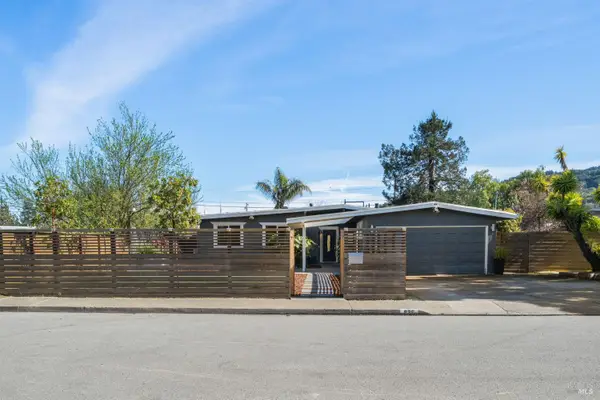 826 Vendola Drive, San Rafael, CA 94903