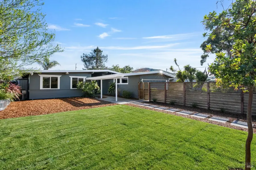 826 Vendola Drive, San Rafael, CA 94903 - #2