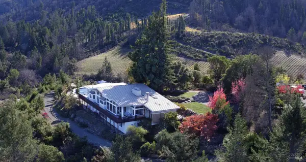 1755 Diamond Mountain Road, Calistoga, CA 94515