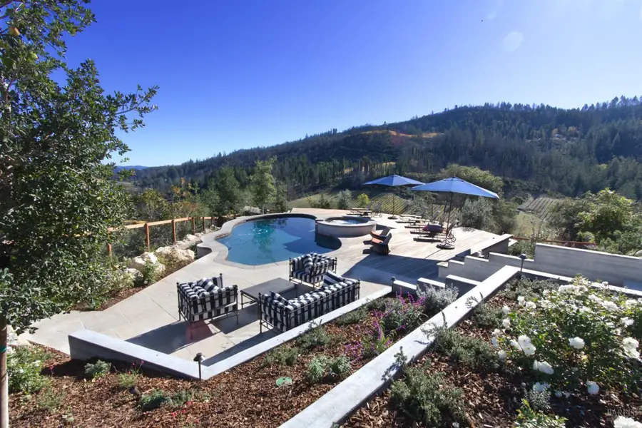 1755 Diamond Mountain Road, Calistoga, CA 94515 - #3