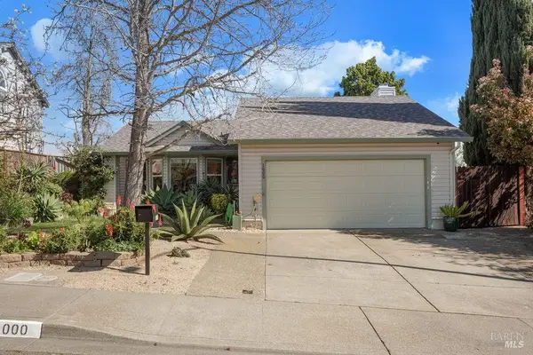 1000 Topsail Drive, Vallejo, CA 94591