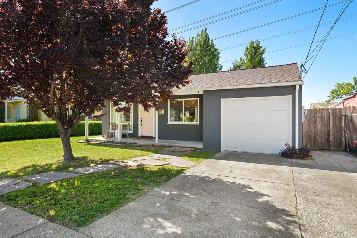 863 Oakwood Avenue, Vallejo, CA 94591 - #1