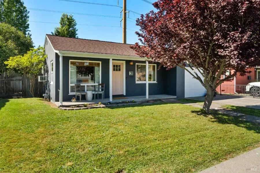 863 Oakwood Avenue, Vallejo, CA 94591 - #3