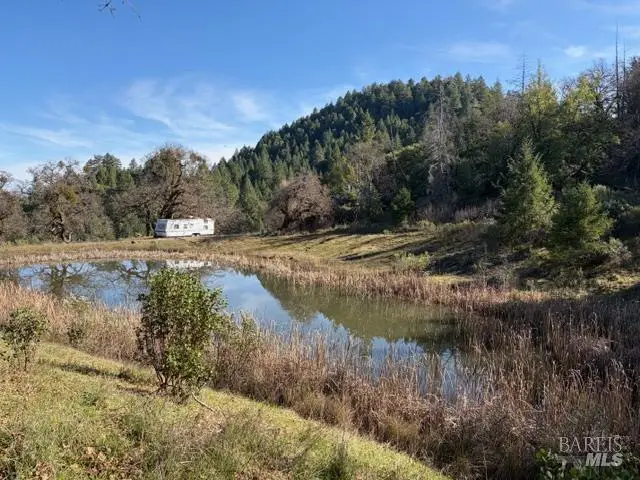 58921 George Washington Rock Road, Leggett, CA 95585 - #1