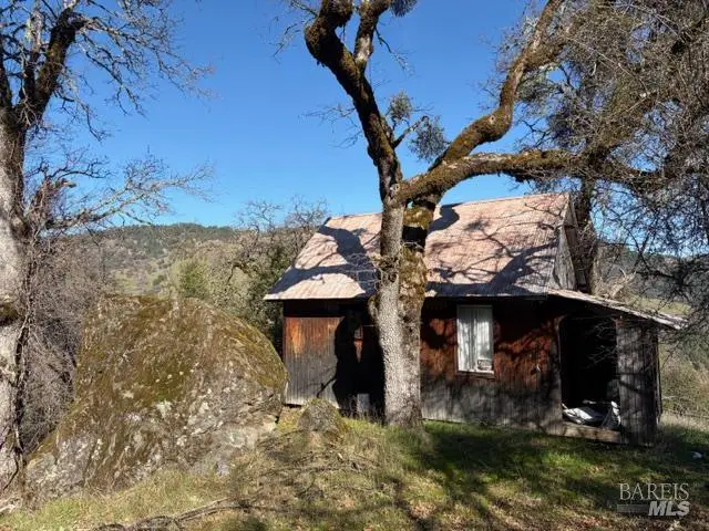 58921 George Washington Rock Road, Leggett, CA 95585 - #2