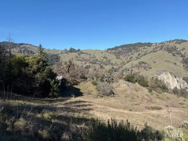 58921 George Washington Rock Road, Leggett, CA 95585 - #3