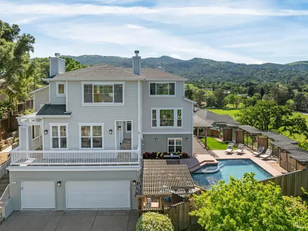 40 Miwok Drive, Novato, CA 94947