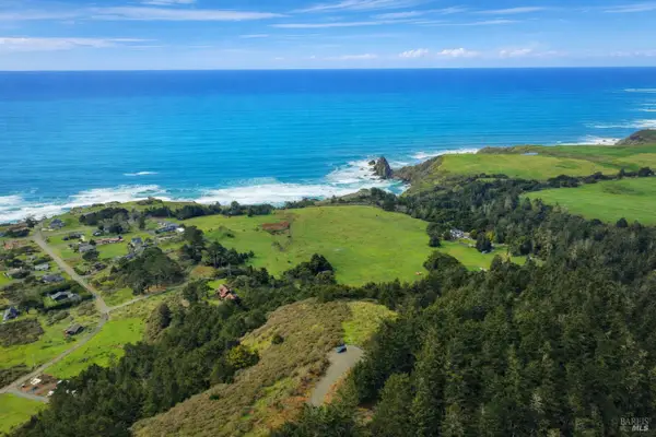 0 Alta Mesa Road, Manchester, CA 95459