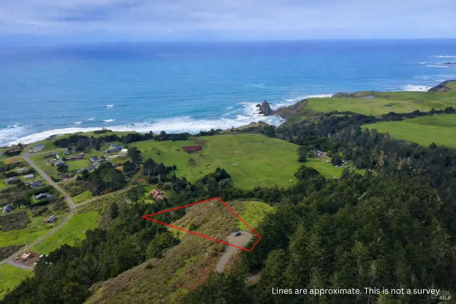 0 Alta Mesa Road, Manchester, CA 95459 - #2