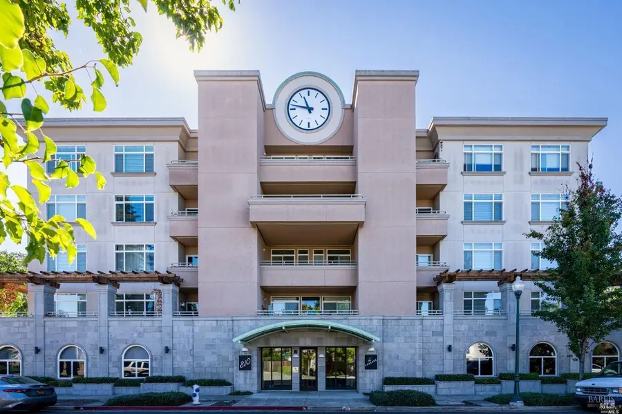 810 7th Street #24, Santa Rosa, CA 95404 - #2