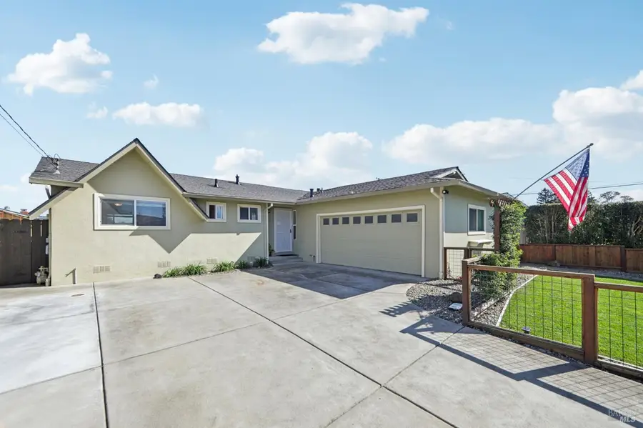 7070 Almond Street, Rohnert Park, CA 94928 - #2