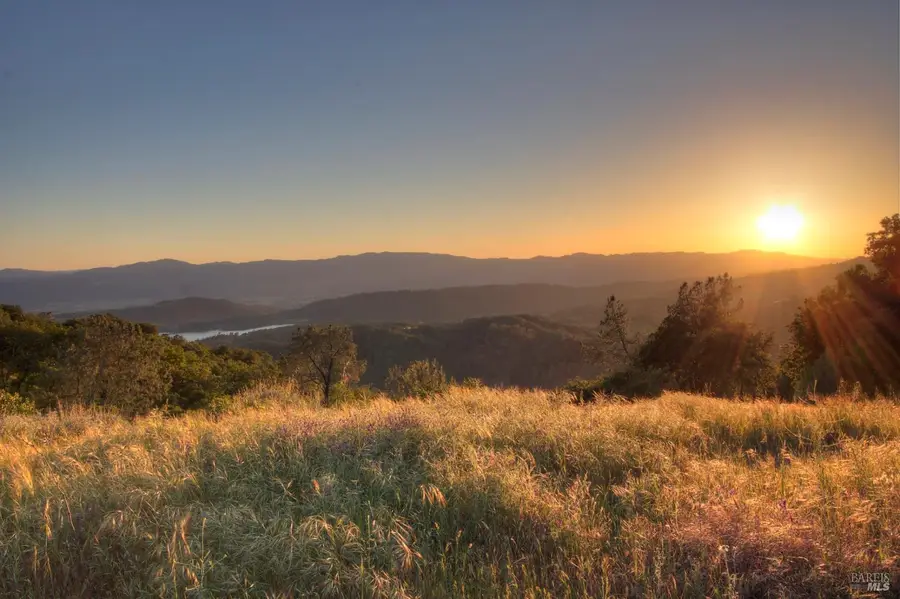 0 Hennessey Ridge Road, Saint Helena, CA 94574 - #2