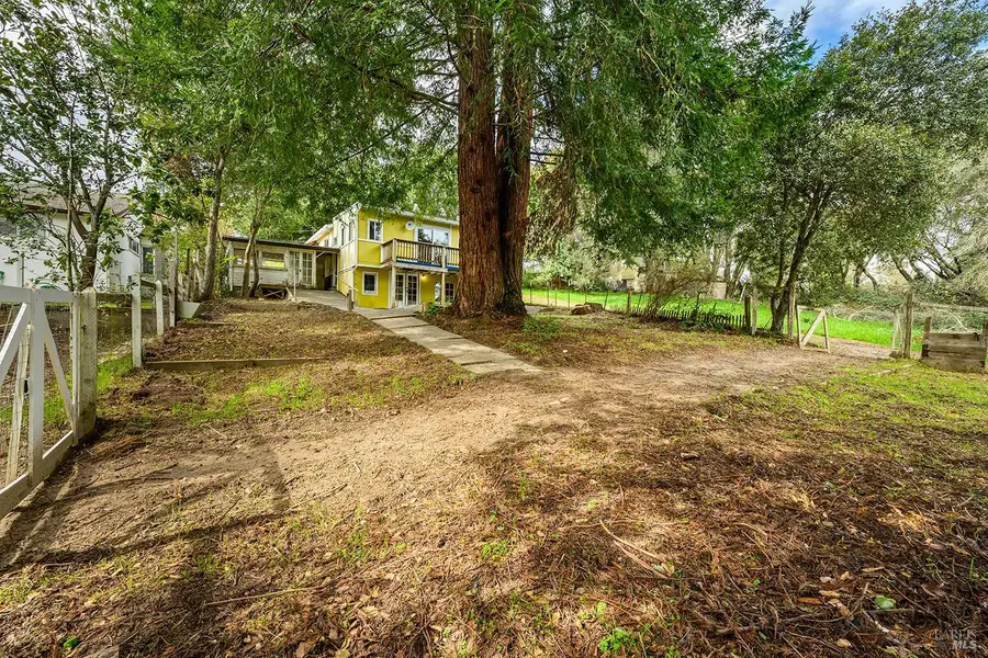 601 Robinson Road, Sebastopol, CA 95472 - #3