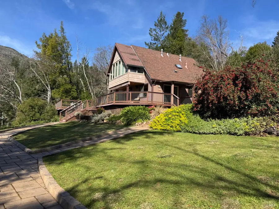 4405 Lake County Highway, Calistoga, CA 94515 - #2