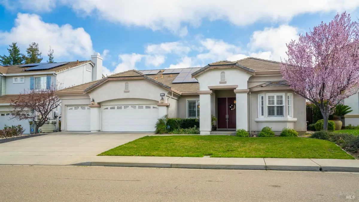 1803 Sanger Peak Way, Antioch, CA 94531 - #1