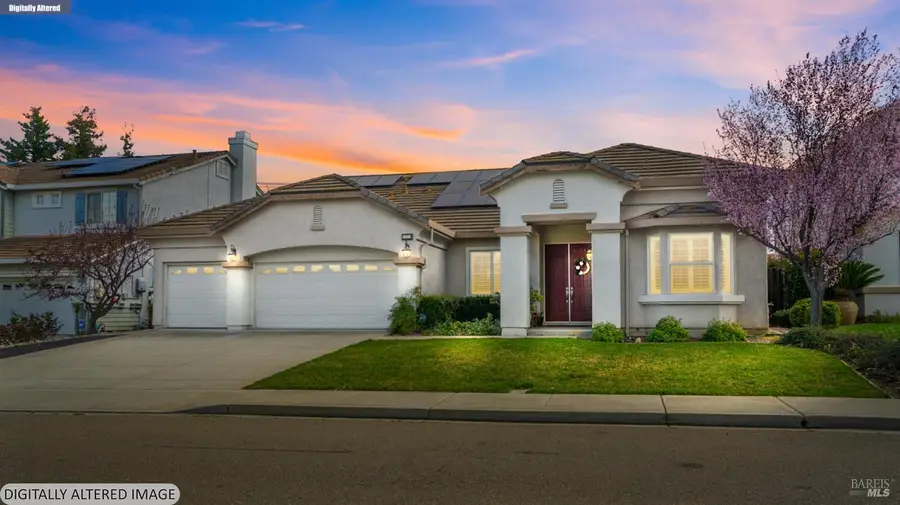 1803 Sanger Peak Way, Antioch, CA 94531 - #2