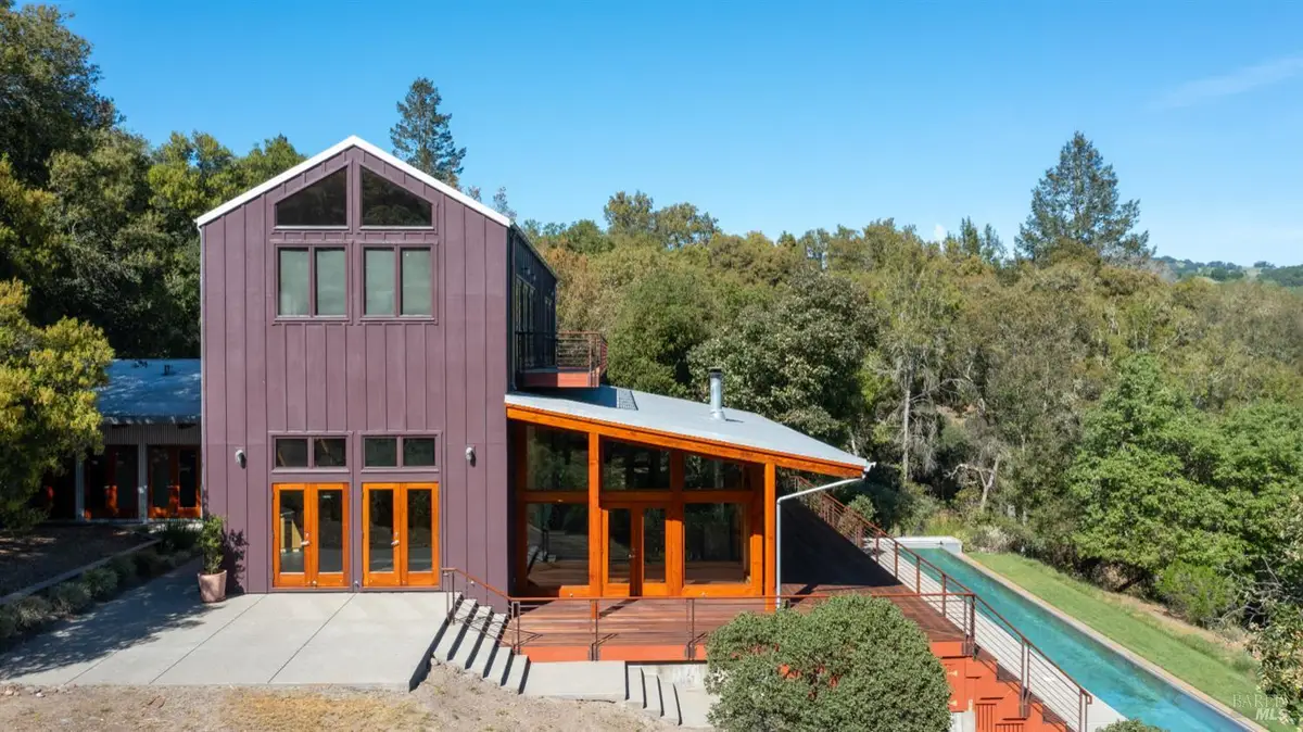 812 Leslie Creek Lane, Santa Rosa, CA 95404 - #1