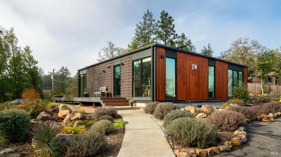 2789 Bardy Road, Santa Rosa, CA 95404 - #2