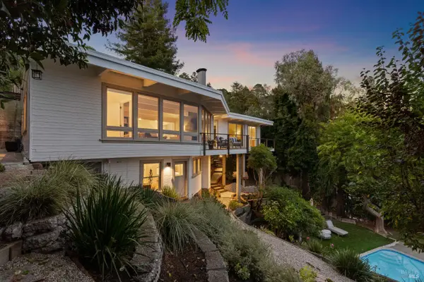 151 Tamalpais Avenue, Mill Valley, CA 94941